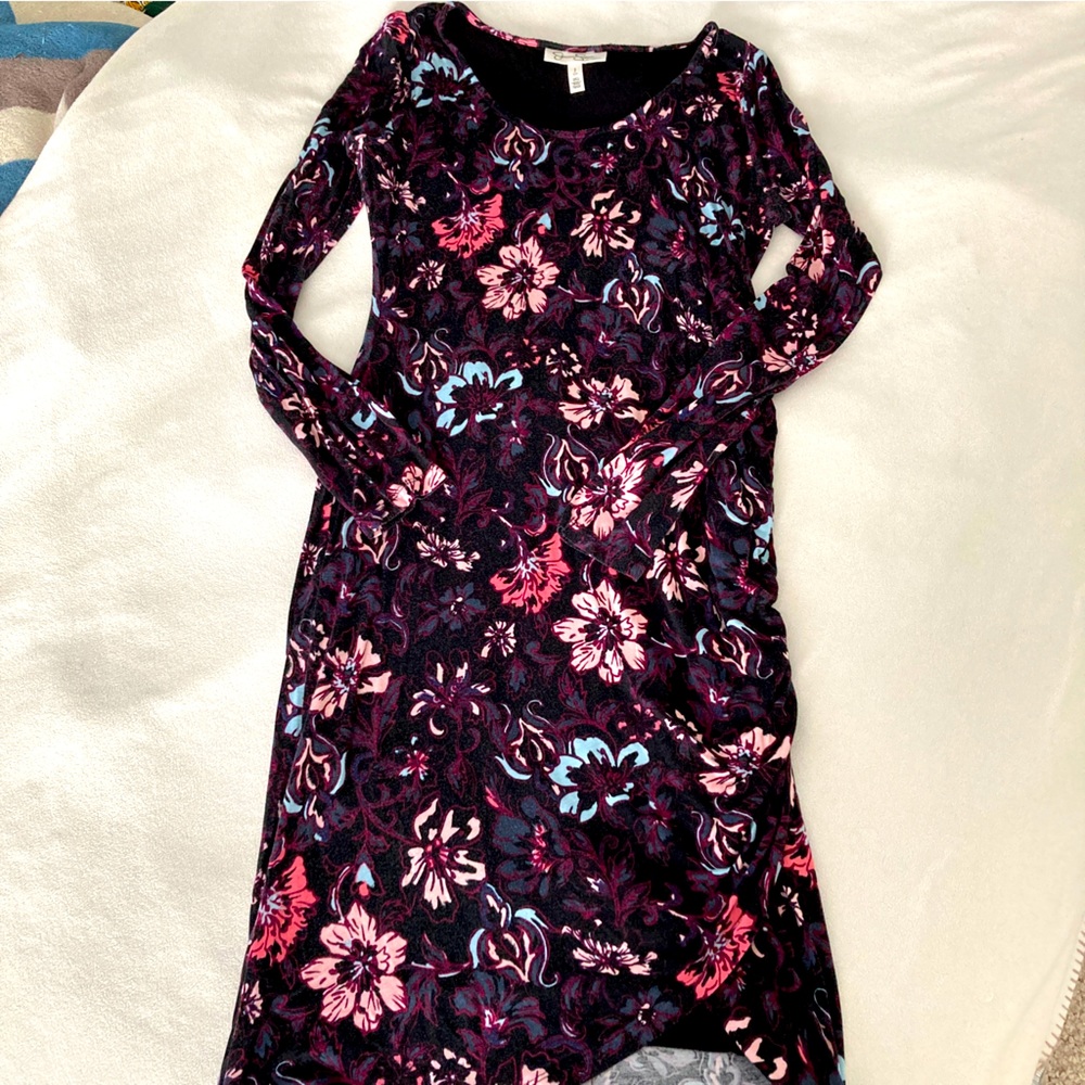 Maternity dress